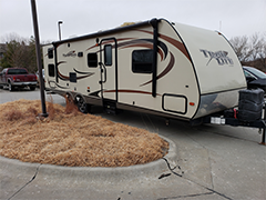 2013 R-Vision by Navistar