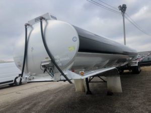 2004 POLAR Trailer