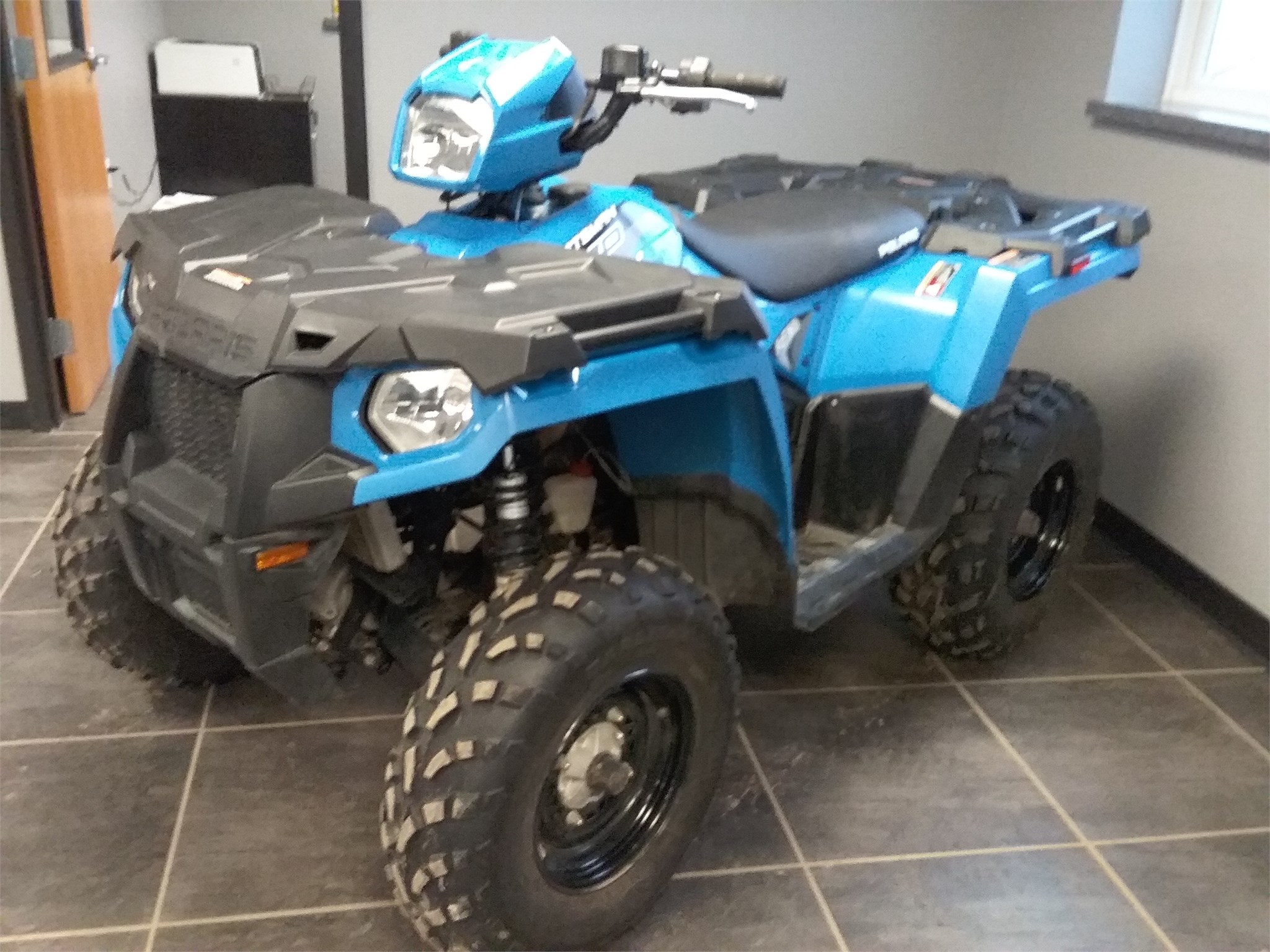 2019 POLARIS SPORTSMAN 570