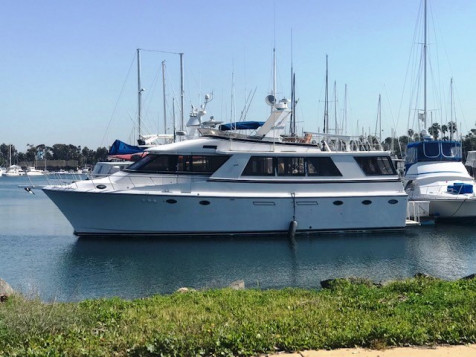 59′ – 1988 Vantare 59