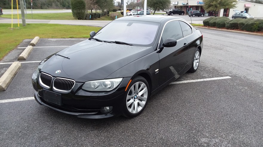 2013 BMW 328i X