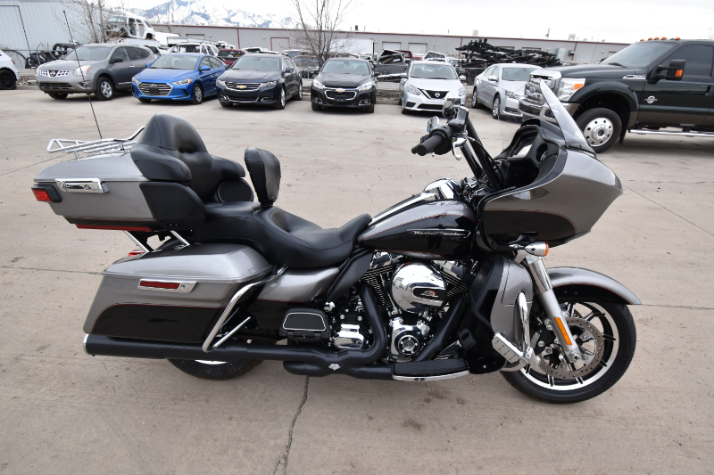 2016 Harley-Davidson Road Glide Ultra