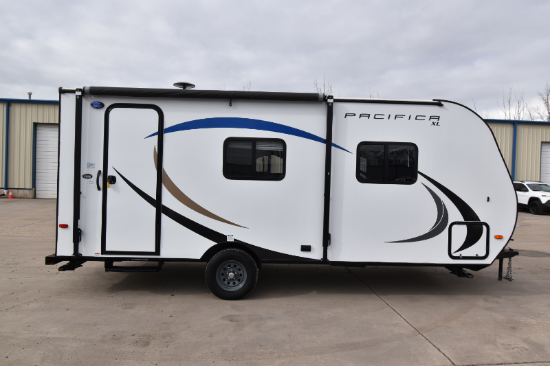 2019 PACIFIC COACHWORKS PACIFICA 19RB