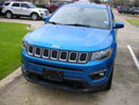2017 Jeep Compass