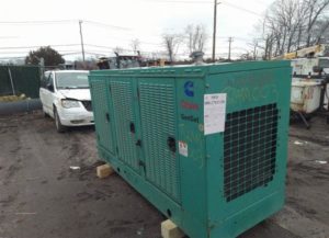 1999 Mgs Gbts9G6