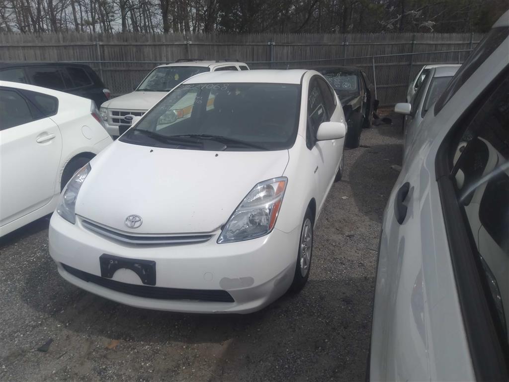 2006 Toyota Prius