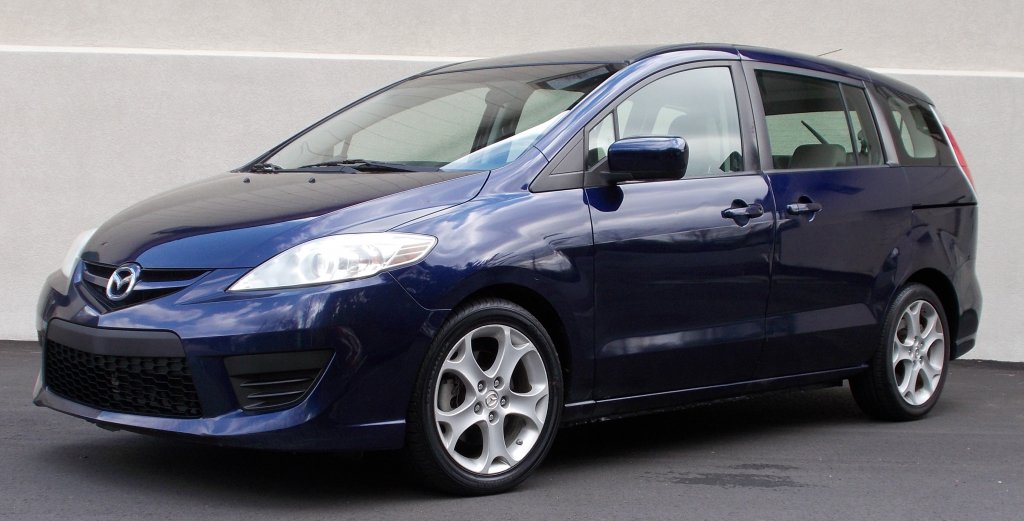 Sitemapcdatahttpswudinf Inetcom2010 Mazda 5 Sport Wagon
