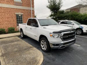 2020 RAM 1500 QUAD CAB BIGHORN/LONE STAR 4WD