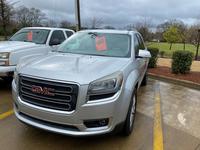 2013 GMC ACADIA