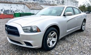 2011 Dodge Charger