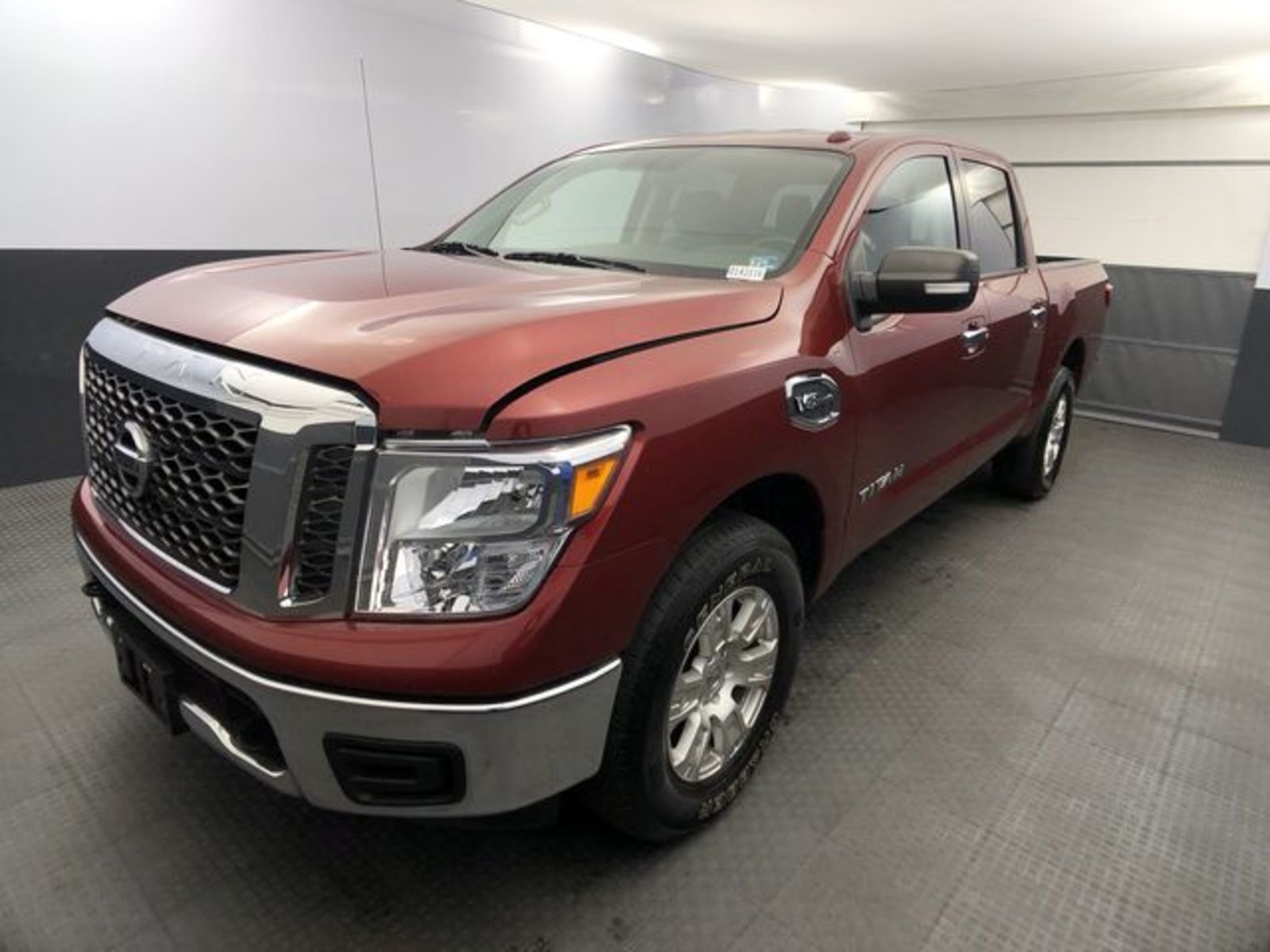 2017 intelligence overview