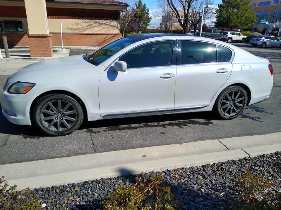Lexus repo cars for sale