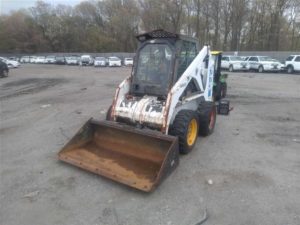 1 Bobcat 773