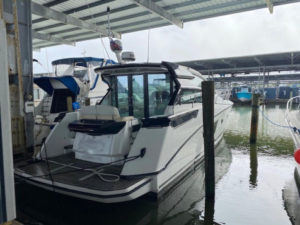 46′ – 2016 Beneteau 460GT