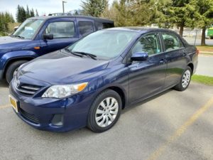 Toyota Camry vs Toyota Corolla, Which Repo Car Is Better?