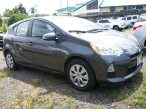 Hybrid Repo Cars For Sale