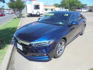 Honda Accord vs Honda Civic, Which Repo Car Is Better?