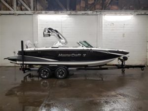 2015 MasterCraft X25