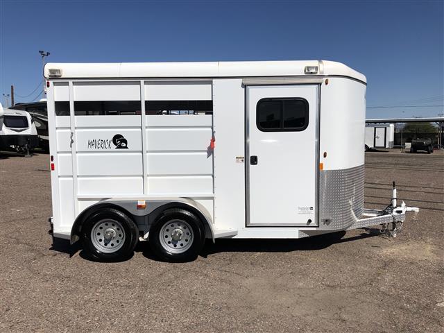 2018  Maverick MAV2HS-7K (14′)