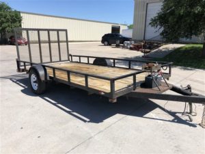 2009 Tomahawk HT8214