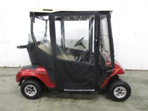 EZ-GO 36V Golf Cart
