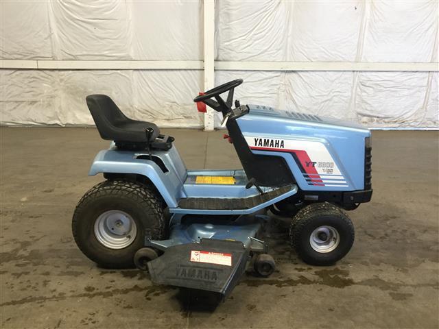 Yamaha YT6800