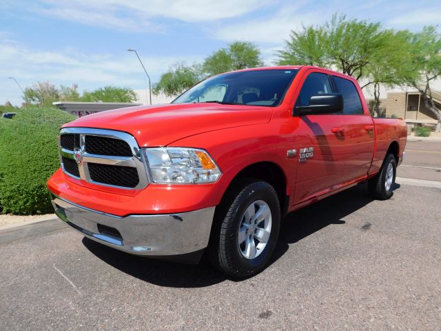 2019 Ram  1500 Classic Crew Cab SLT