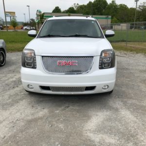2012GMC Light Duty Denali