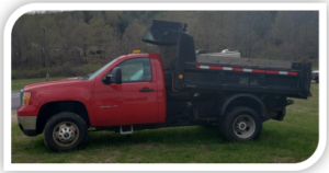 2014 GMC SIERRA 3500