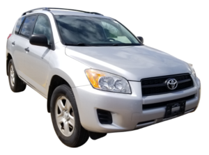 2012 Toyota Rav 4