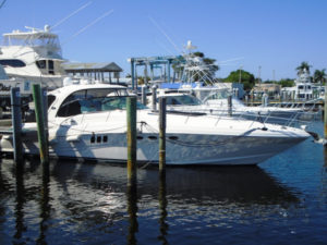 52′ – 2007 Sea Ray 52 Sundancer