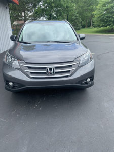 Honda CR-V vs Toyota RAV4, Which Repo SUV Is Better?