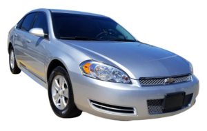 2015 Chevrolet Impala