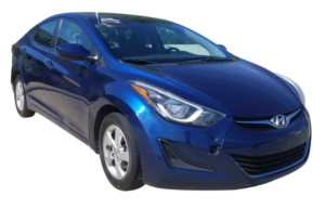 2015 Hyundai Elantra