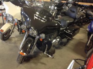 2017 HARLEY DAVIDSON ULTRA LIMITED