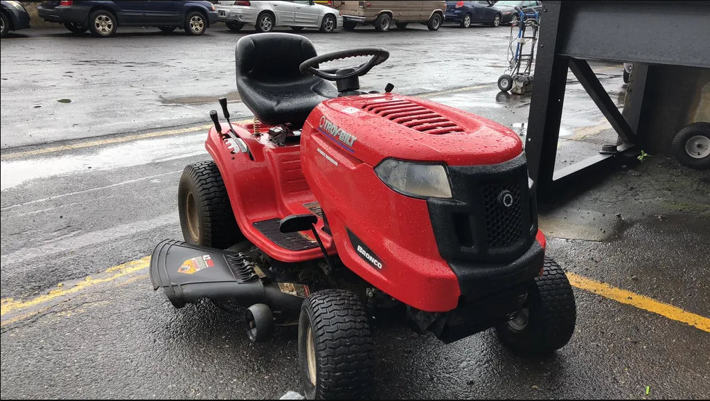 2011 TROY BILT 13AX78KS-13WX78KF