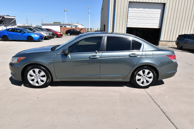 2008 Honda Accord EX