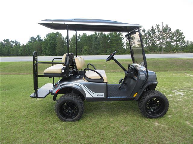 2019 EZ-GO Freedom TXT 2WD