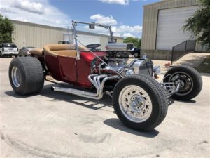 1974 Ford T-Bucket