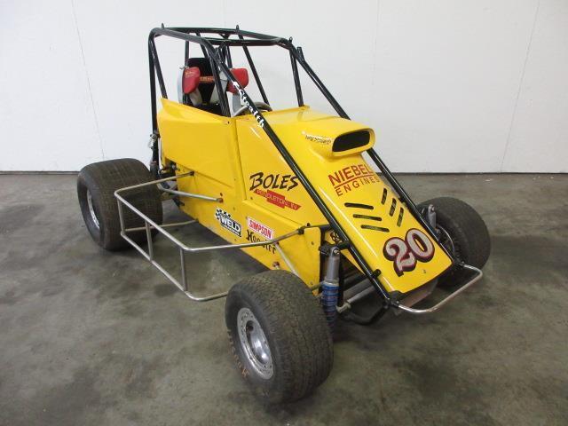 Mini Sprint
