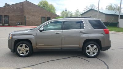 2012 GMC TERRAIN SLT