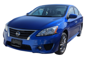 2014 Nissan Sentra
