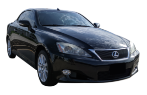 2010 Lexus IS