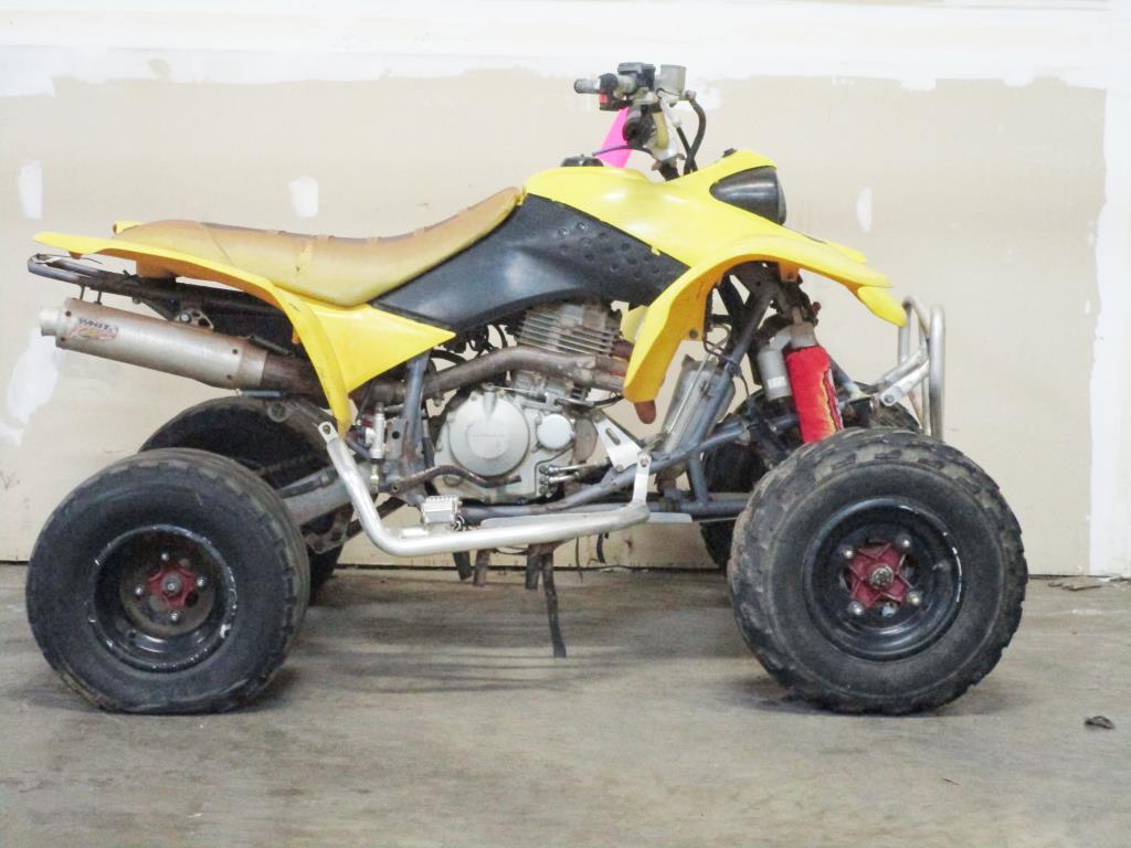 Honda ATV