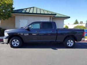 2019 Ram 1500 Classic