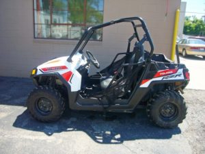 2019 POLARIS RZR 570