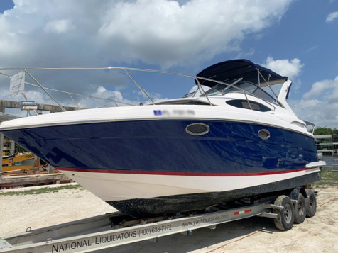 30′ – 2014 Regal 3060 Express