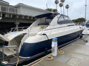 60′ – 2000 McKinna Express