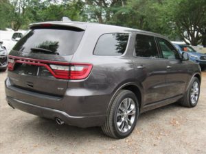 2019 Dodge Durango GT