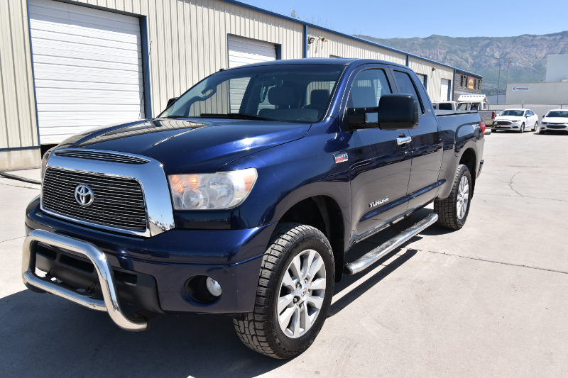 2009 Toyota Tundra SR5